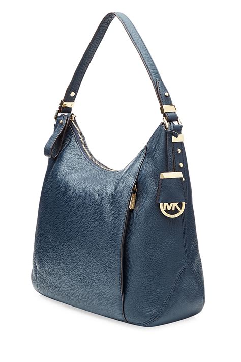 michael kors bowery large hobo shoulder bag|grand large hobo shoulder bag.